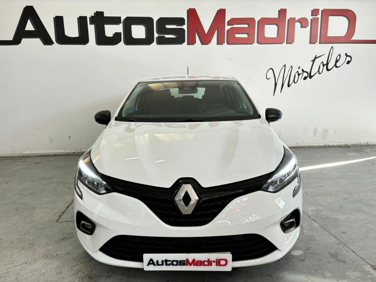 renault clio 2020 / foto grande (2)