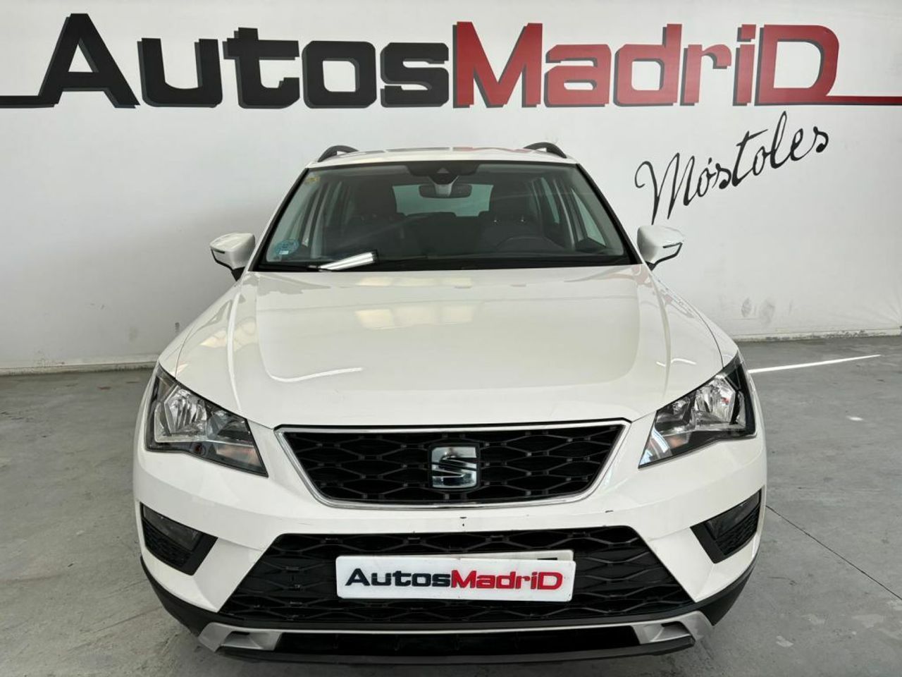 seat ateca 2020 / foto grande (2)