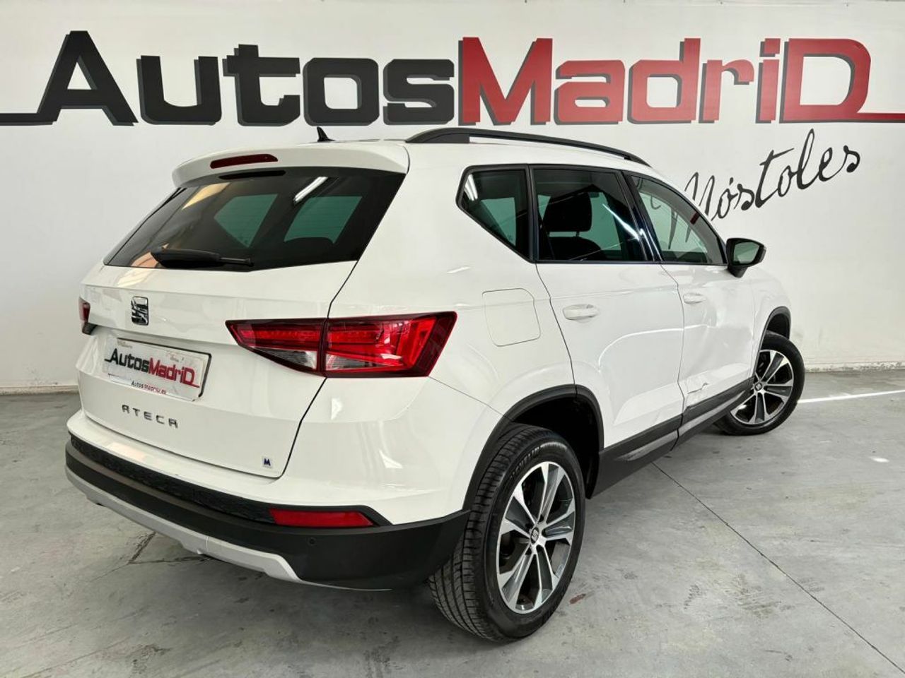 seat ateca 2020 / foto grande (3)