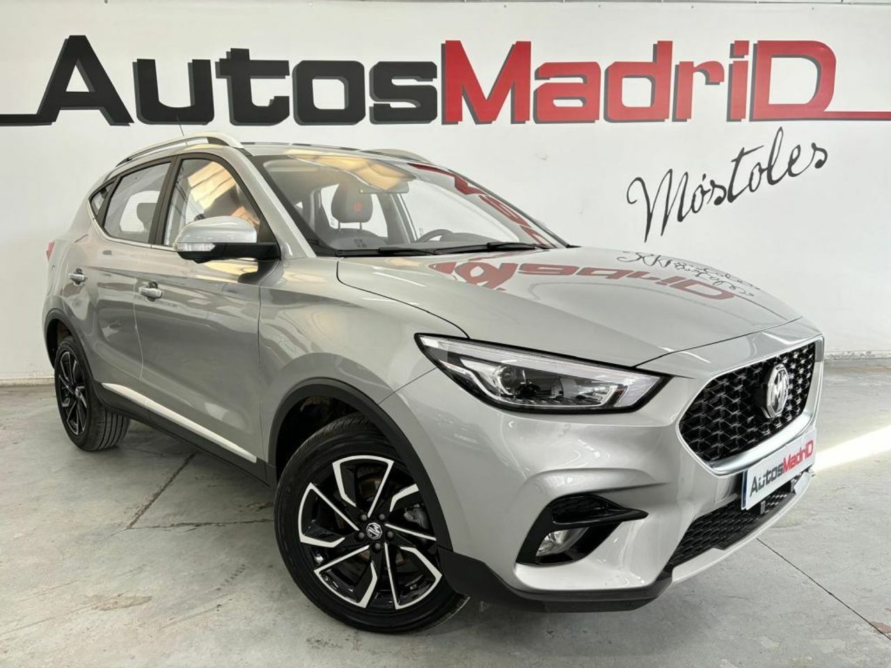 Mg zs 2024  de segunda mano - mg zs 2024 /