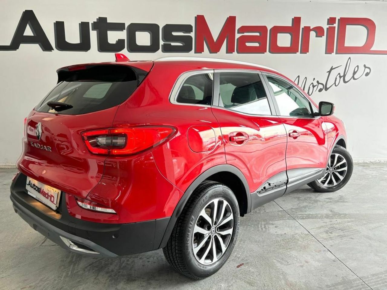 renault kadjar 2019 / foto grande (3)