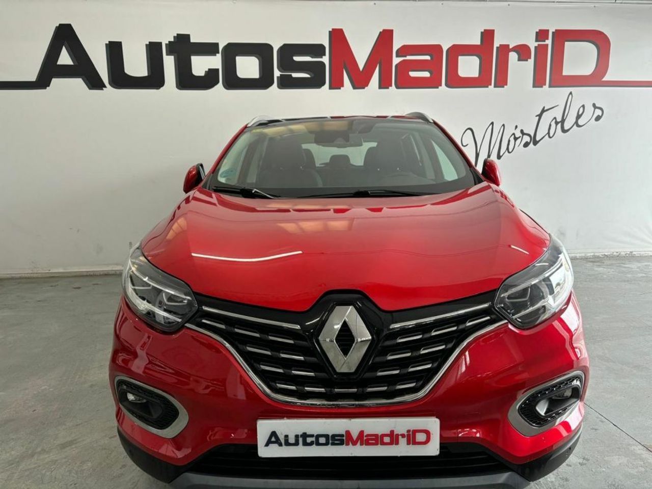 renault kadjar 2019 / foto grande (2)