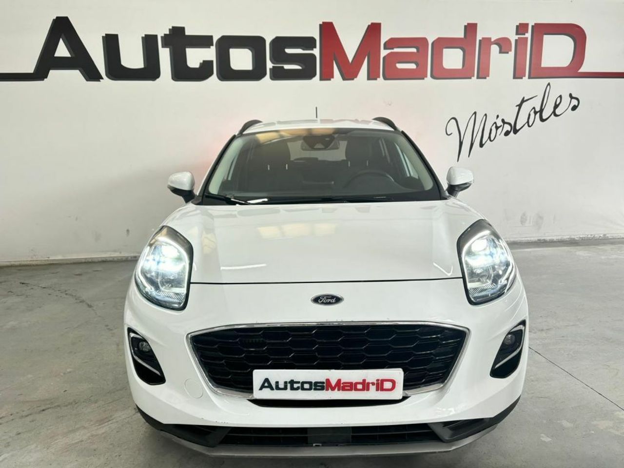 ford puma 2020 / foto grande (2)