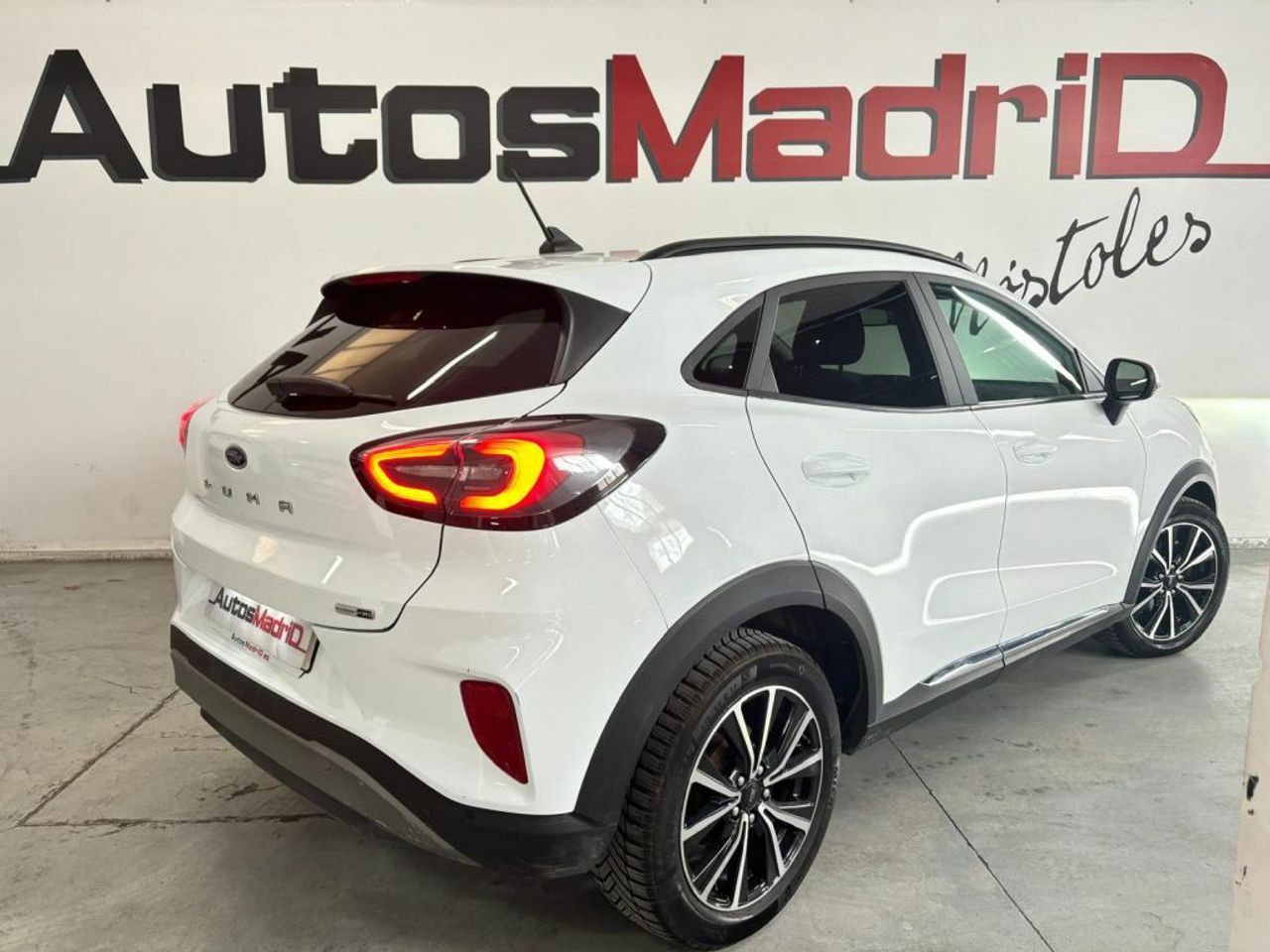 ford puma 2020 / foto grande (3)