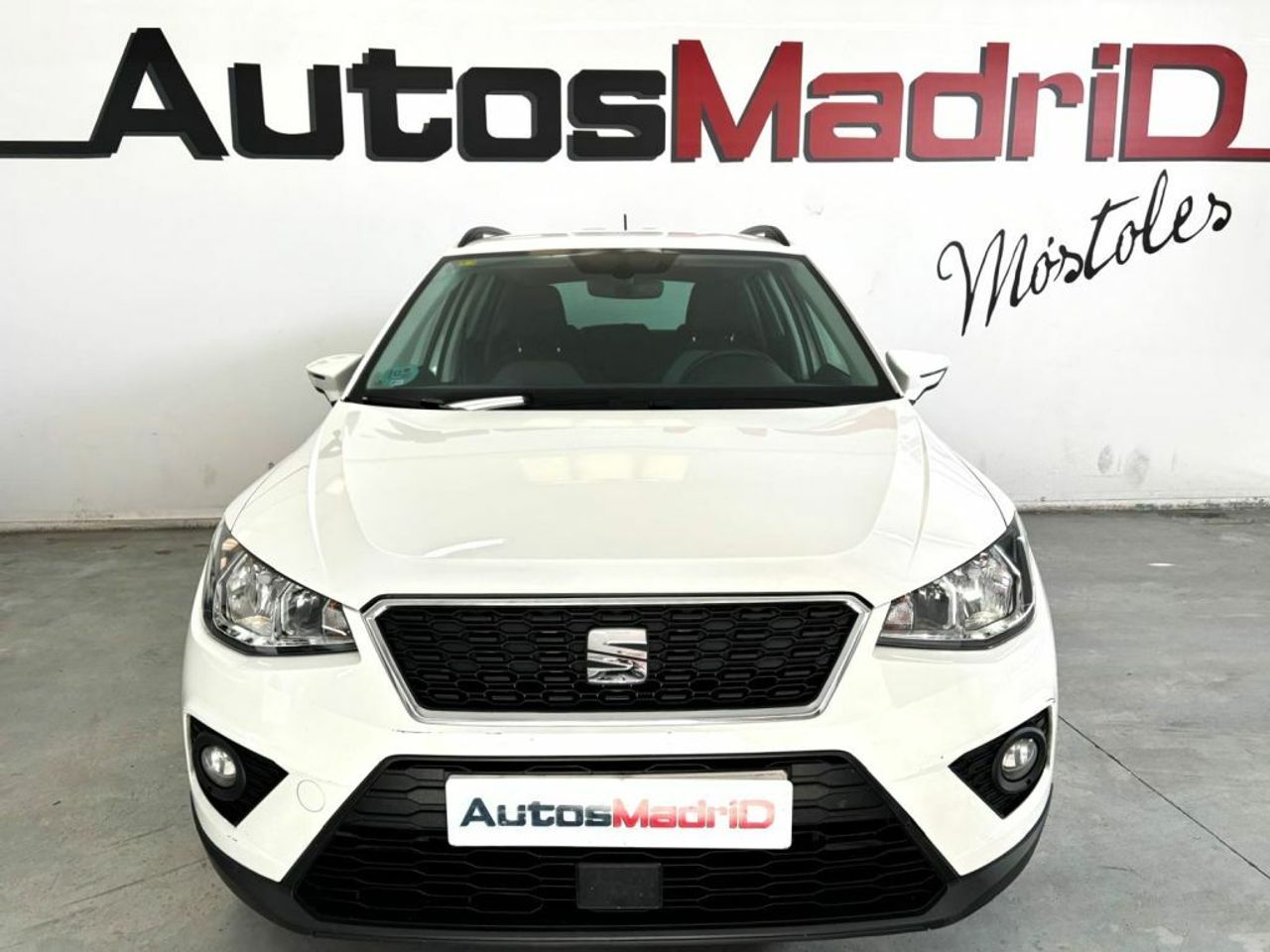 seat arona 2018 / foto grande (2)