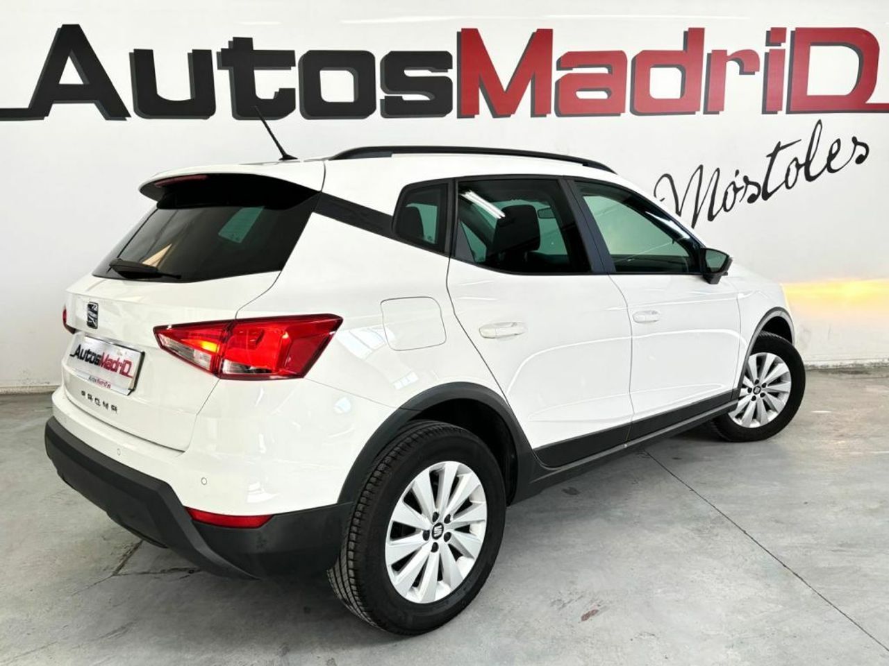 seat arona 2018 / foto grande (3)