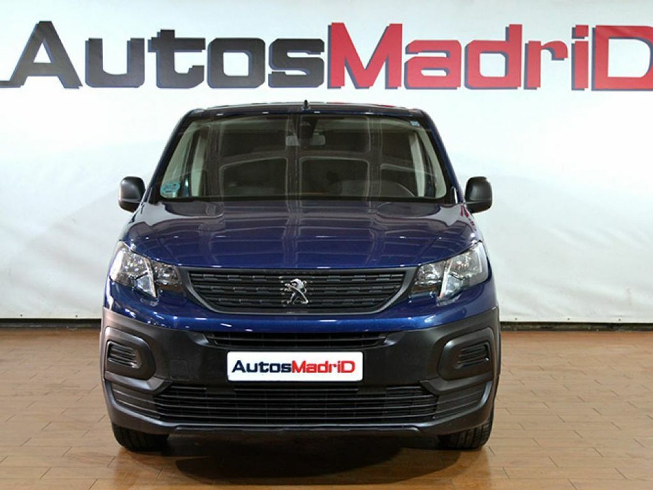 peugeot rifter 2021 / foto grande (2)