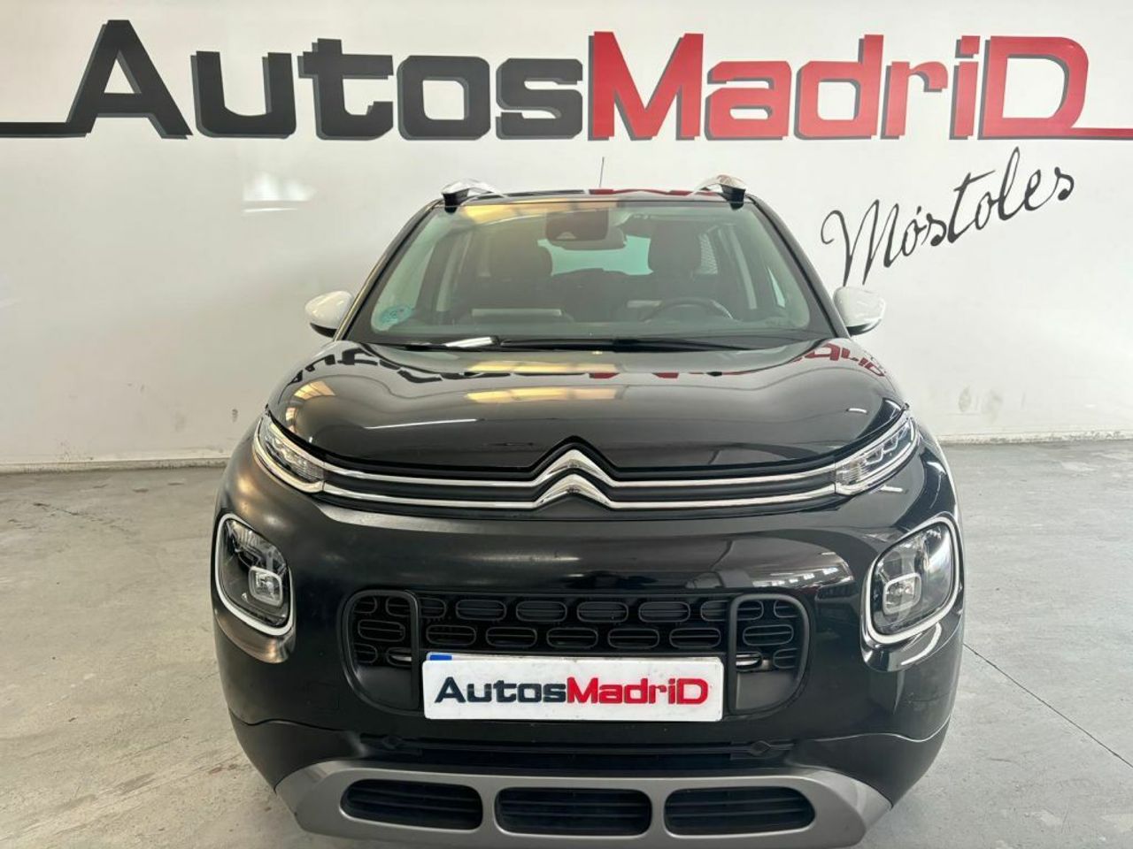 citroën c3 aircross 2019 / foto grande (2)