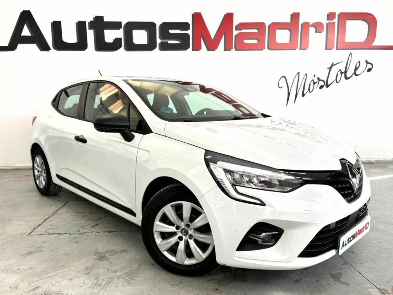 Renault kangoo  de segunda mano - renault clio 2020 /