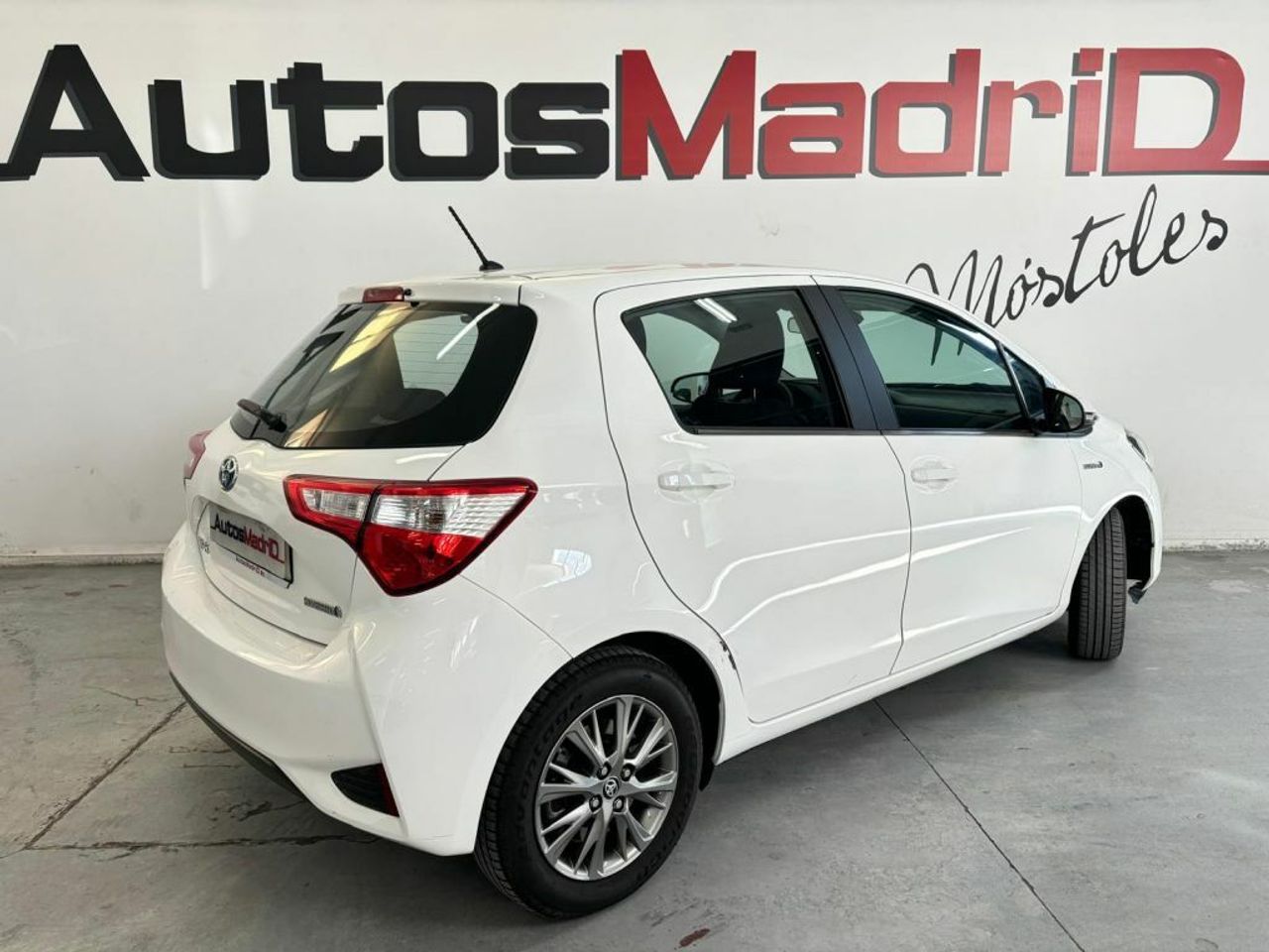 toyota yaris 2020 / foto grande (3)