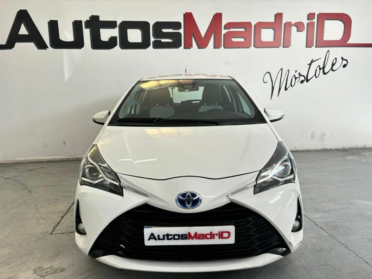 toyota yaris 2020 / foto grande (2)
