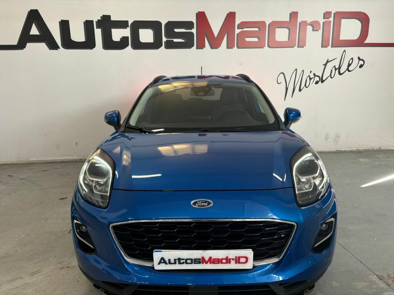 ford puma 2020 / foto grande (2)