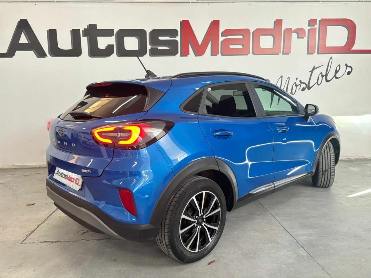 ford puma 2020 / foto grande (3)