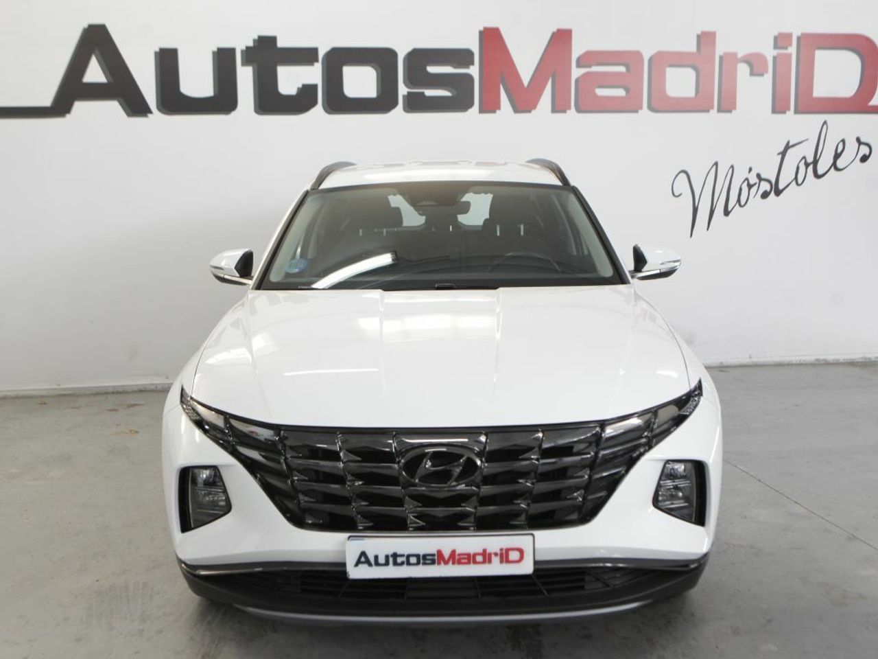hyundai tucson 2021 / foto grande (2)