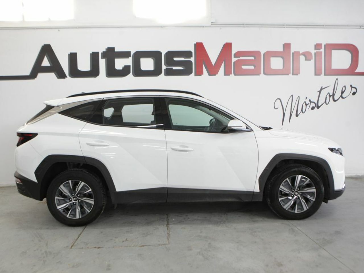 hyundai tucson 2021 / foto grande (3)