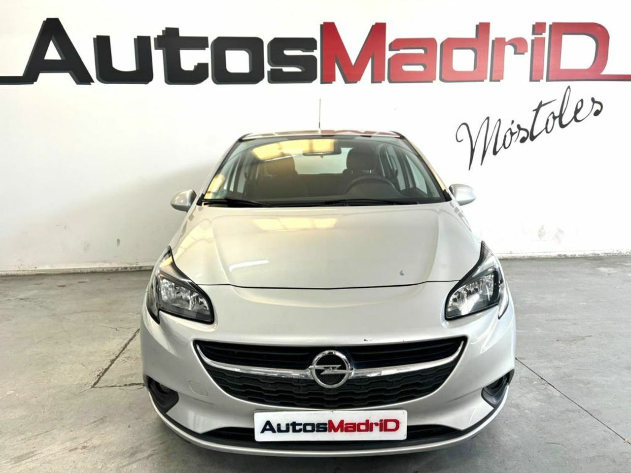 opel corsa 2018 / foto grande (2)