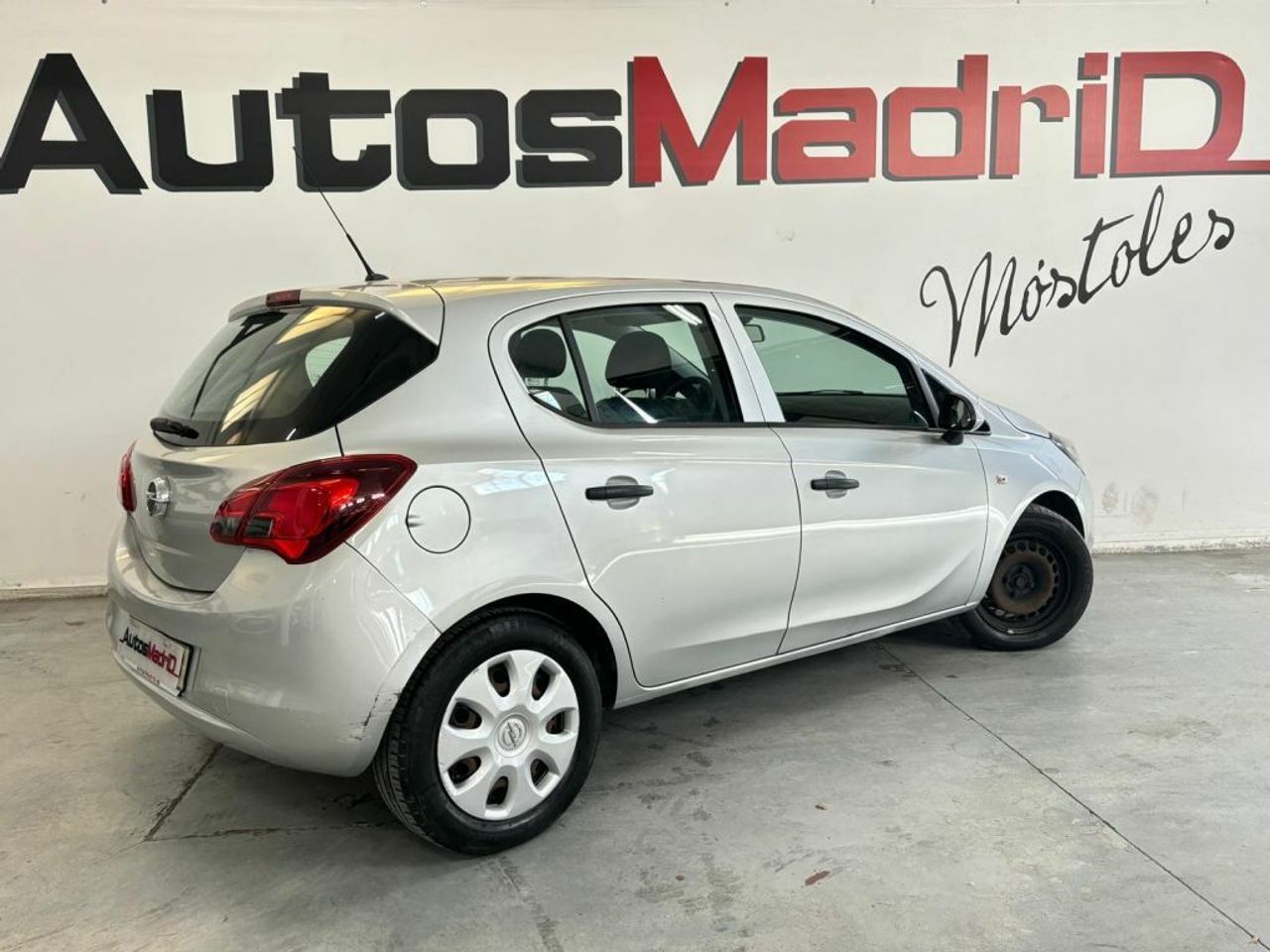 opel corsa 2018 / foto grande (3)