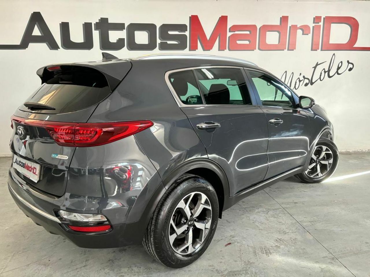 kia sportage 2020 / foto grande (3)