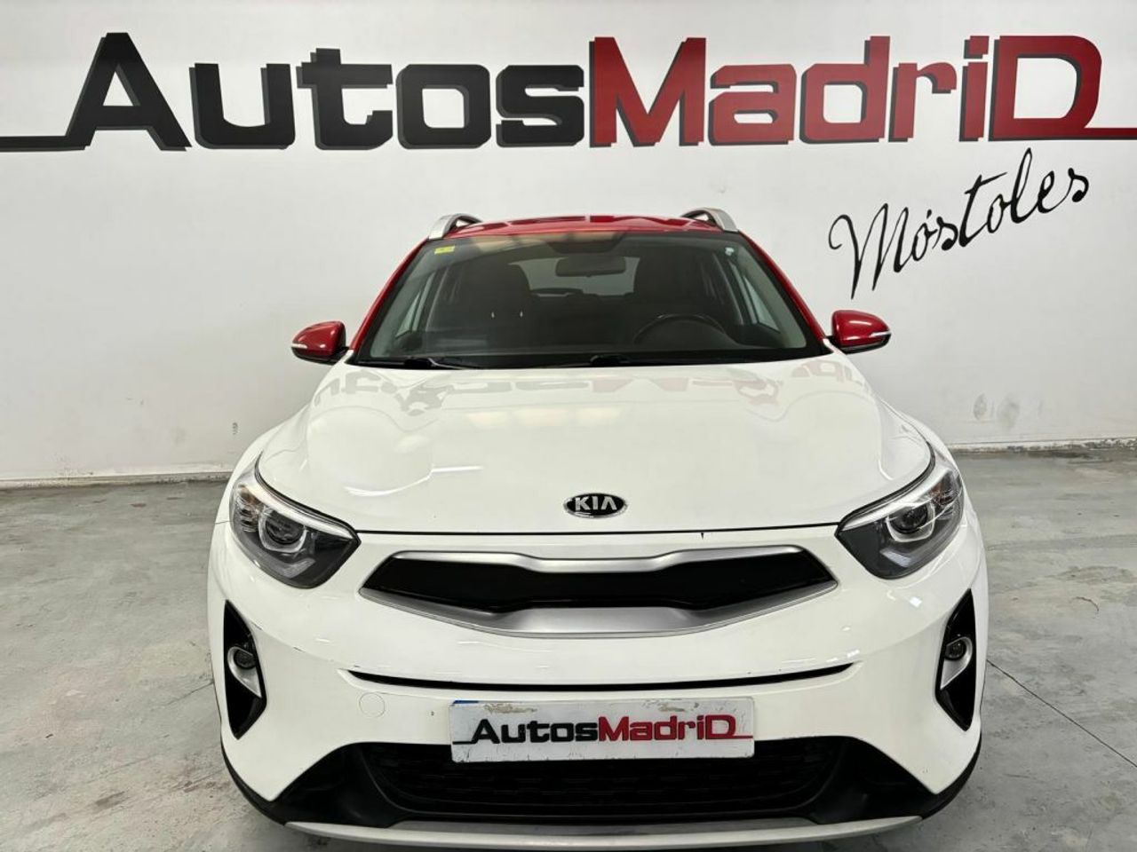 kia stonic 2020 / foto grande (2)