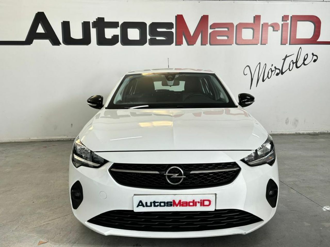 opel corsa 2019 / foto grande (2)