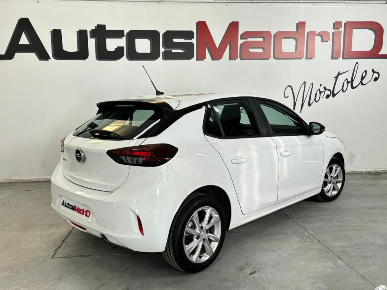 opel corsa 2019 / foto grande (3)