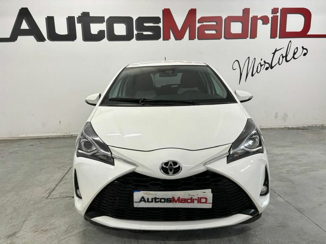 toyota yaris 2019 / foto grande (2)