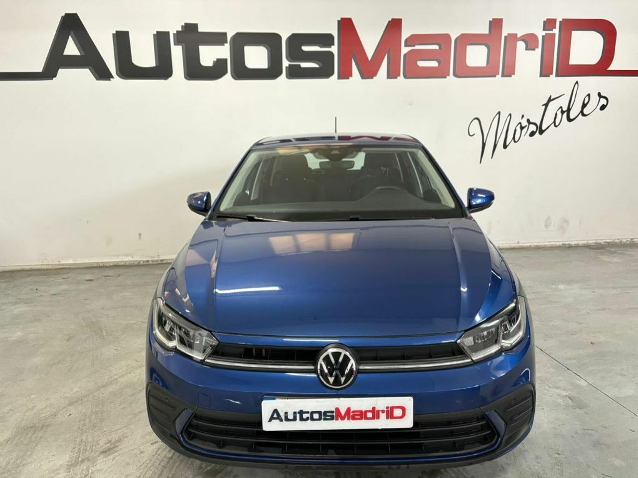 volkswagen polo 2021 / foto grande (2)