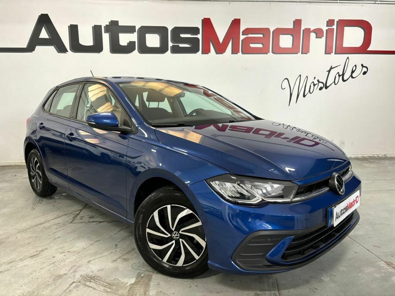 Volkswagen passat  de segunda mano - volkswagen polo 2021 /