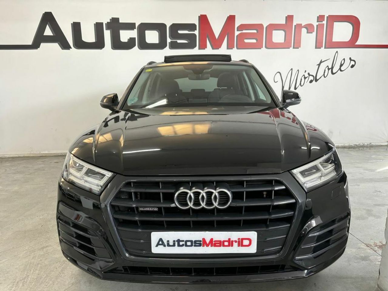 audi q5 2018 / foto grande (2)
