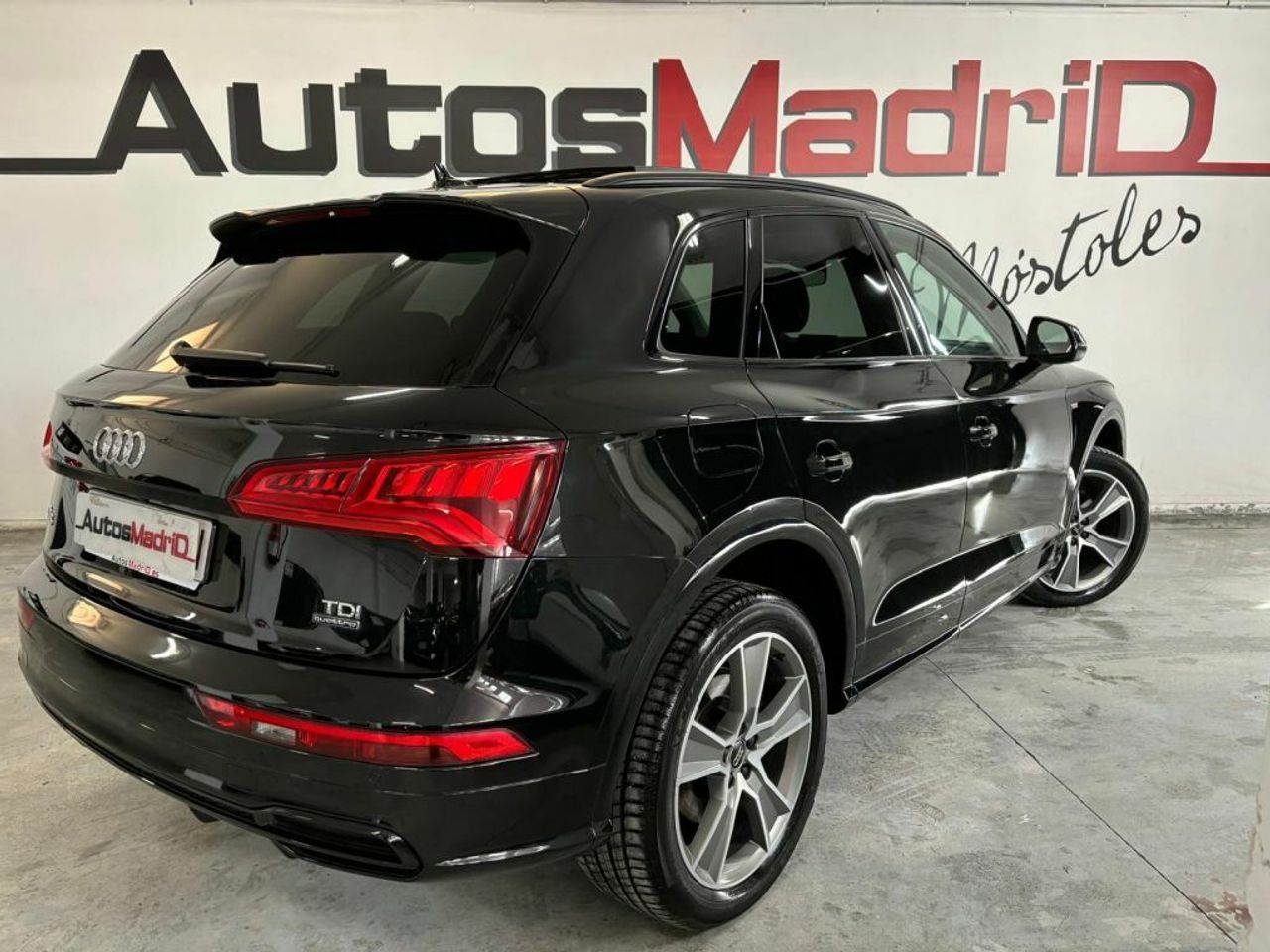 audi q5 2018 / foto grande (3)