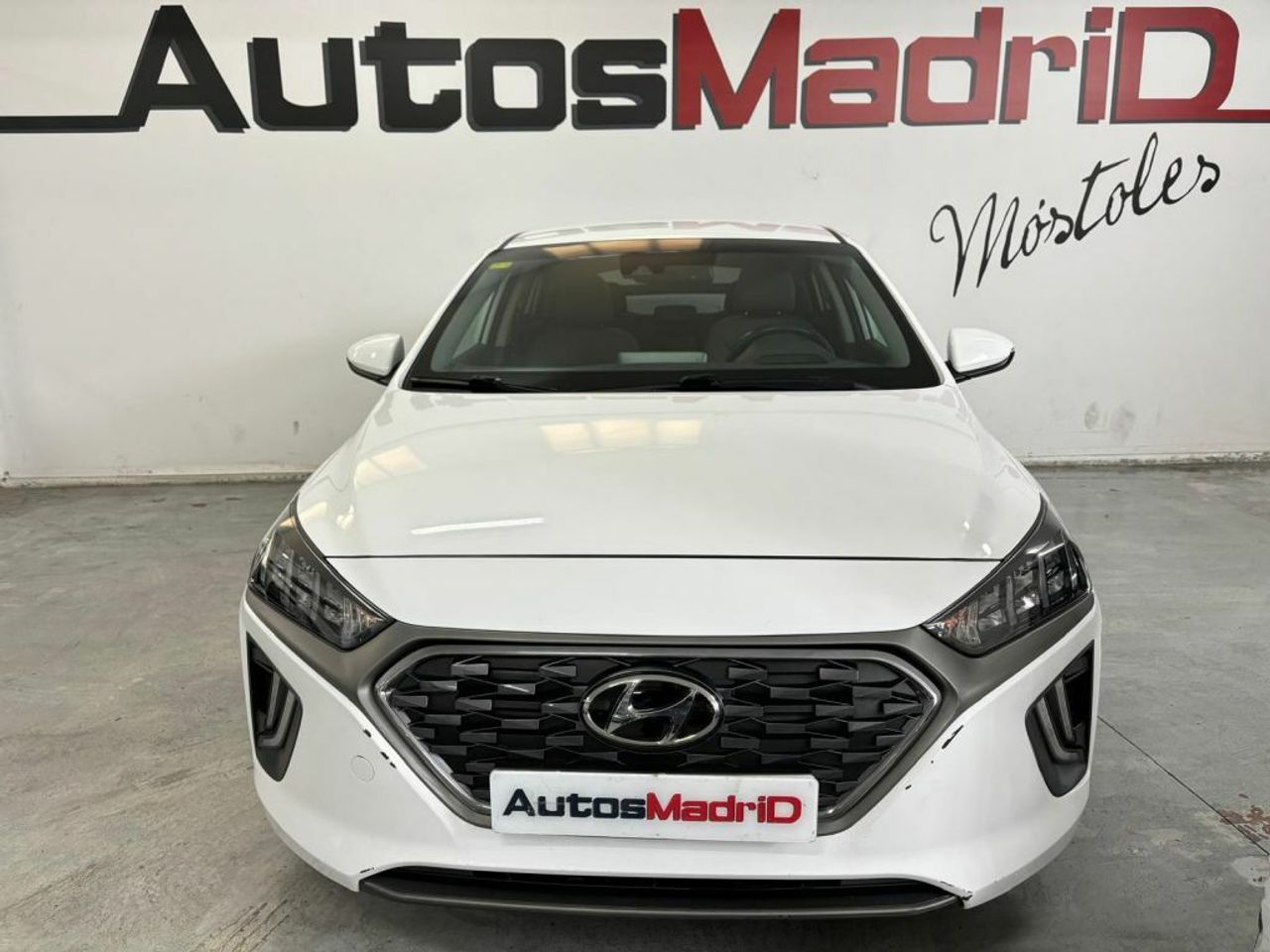 hyundai ioniq 2020 / foto grande (2)