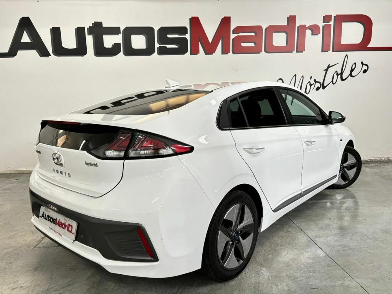 hyundai ioniq 2020 / foto grande (3)
