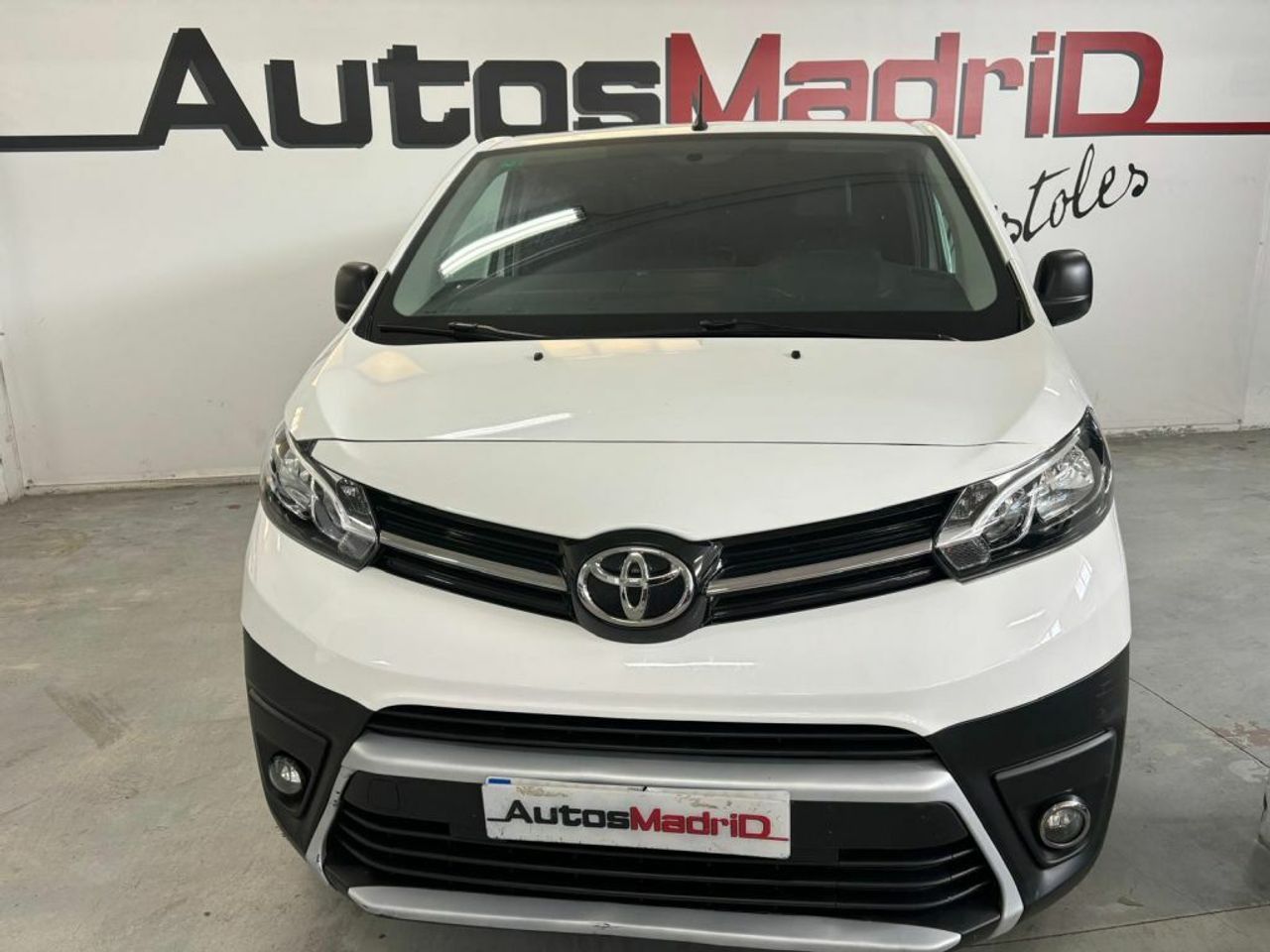 toyota proace 2021 / foto grande (2)