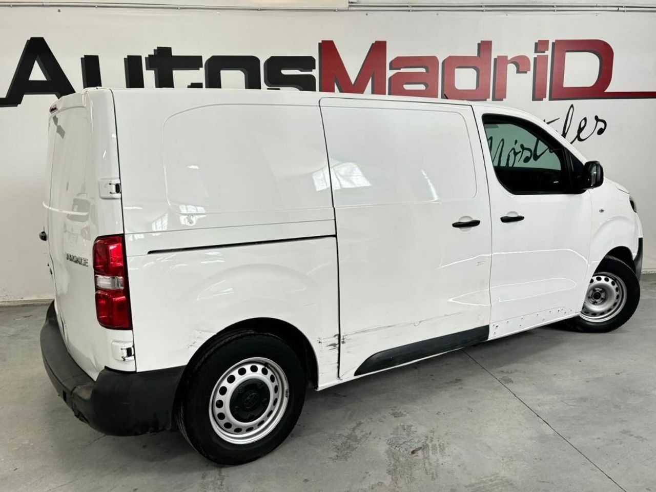 toyota proace 2021 / foto grande (3)