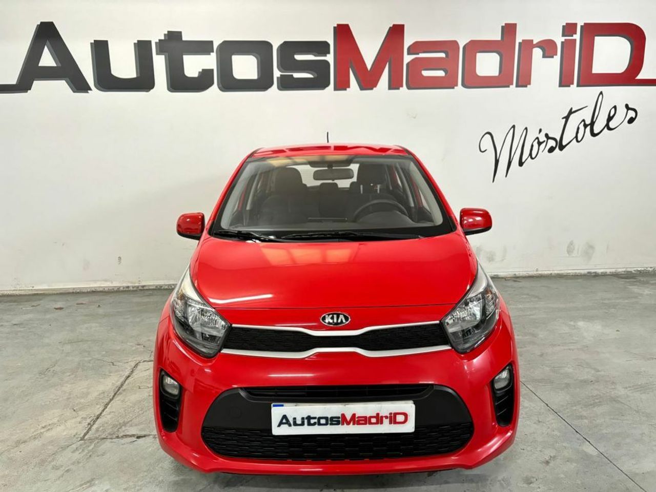 kia picanto 2021 / foto grande (2)