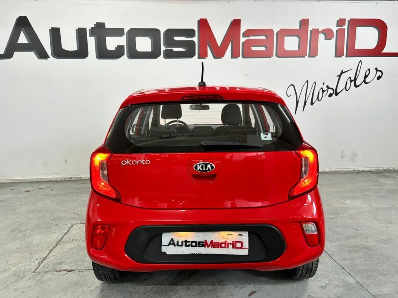 kia picanto 2021 / foto grande (3)