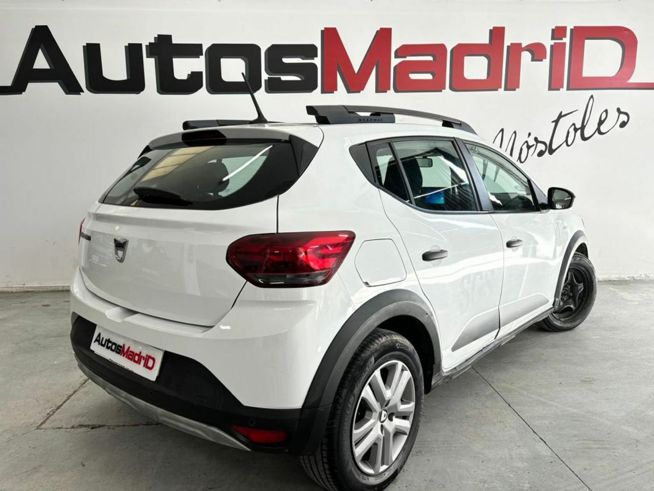 dacia sandero 2021 / foto grande (3)