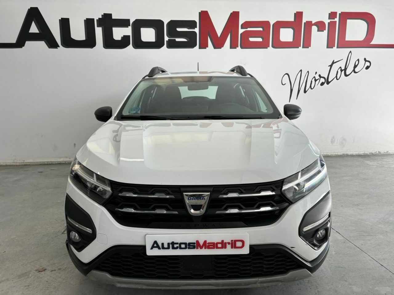 dacia sandero 2021 / foto grande (2)