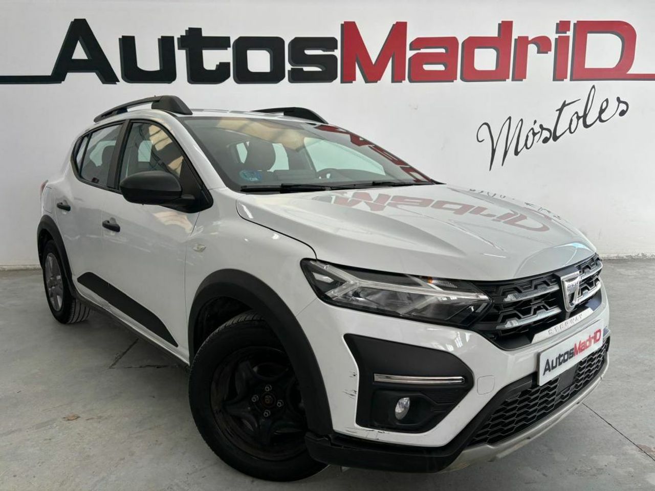 Foto dacia sandero 2021 /