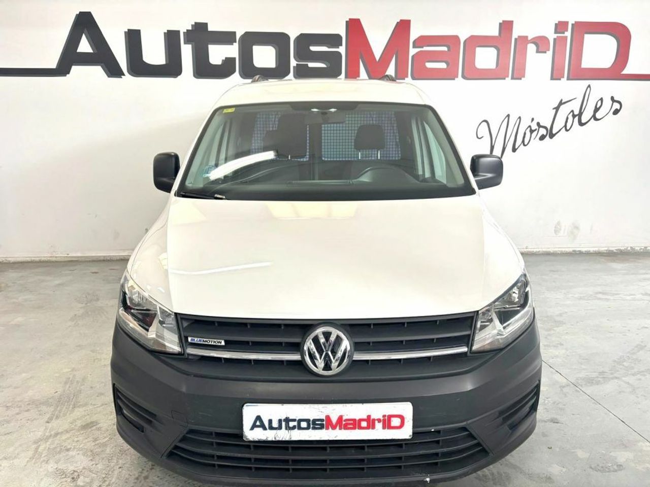 volkswagen caddy 2020 / foto grande (2)