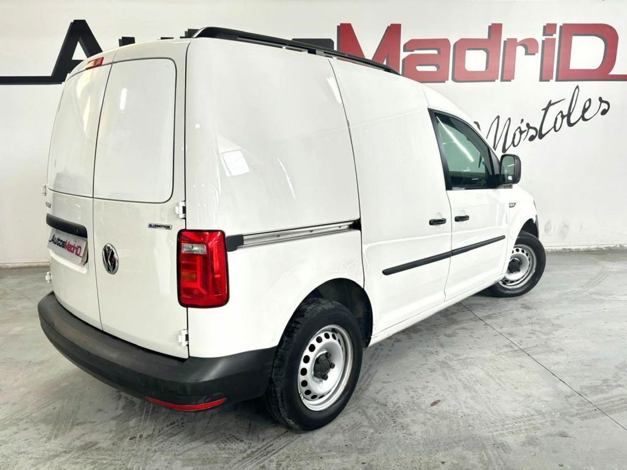 volkswagen caddy 2020 / foto grande (3)