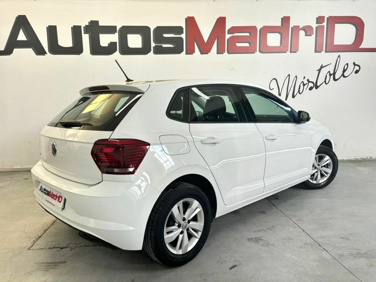 volkswagen polo 2020 / foto grande (3)