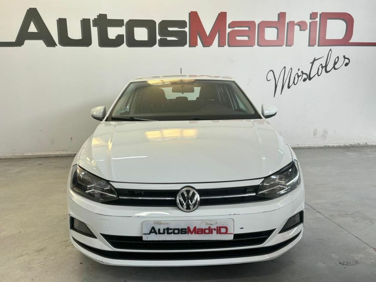 volkswagen polo 2020 / foto grande (2)