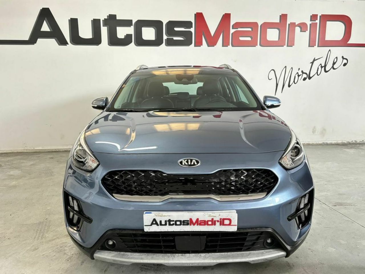 kia niro 2021 / foto grande (2)