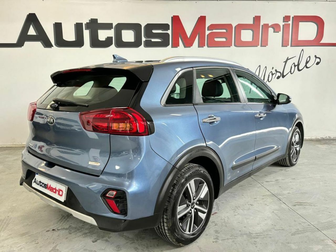 kia niro 2021 / foto grande (3)