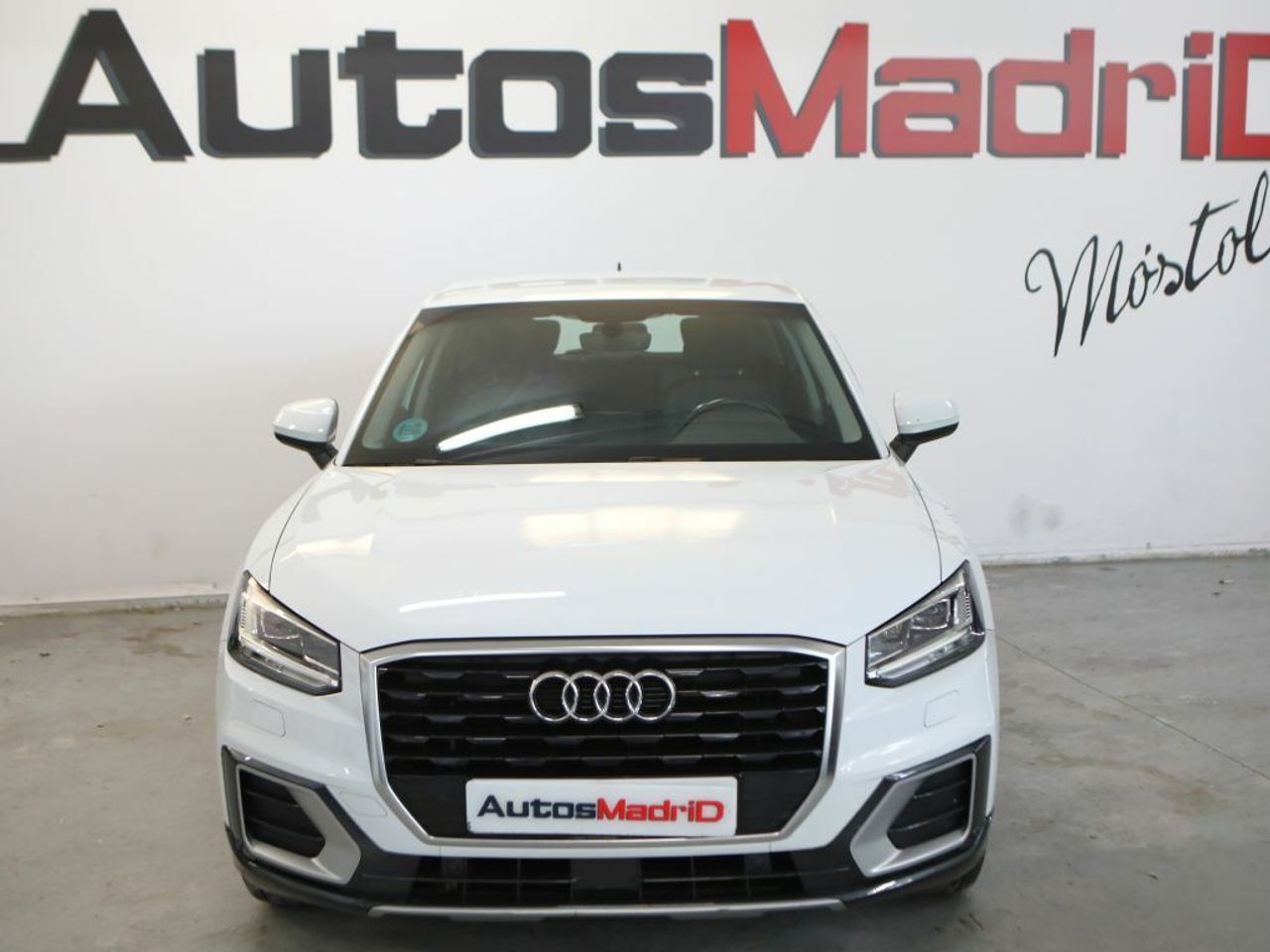 audi q2 2018 / foto grande (2)