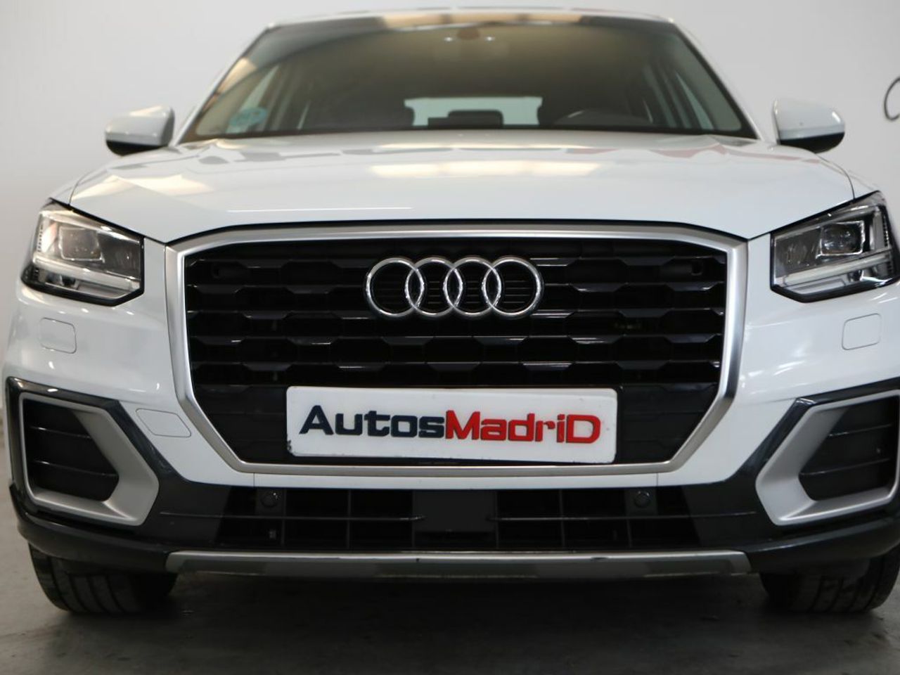 audi q2 2018 / foto grande (3)