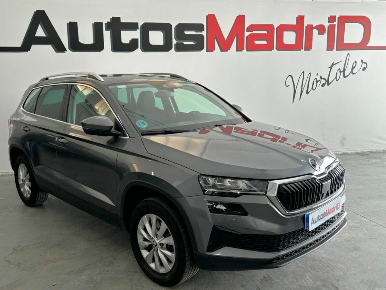 Foto skoda karoq 2022 /