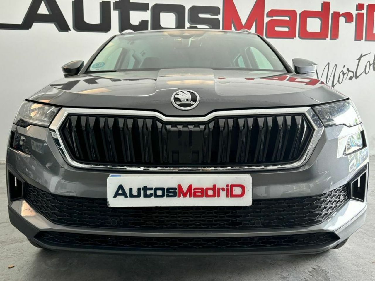 skoda karoq 2022 / foto grande (3)
