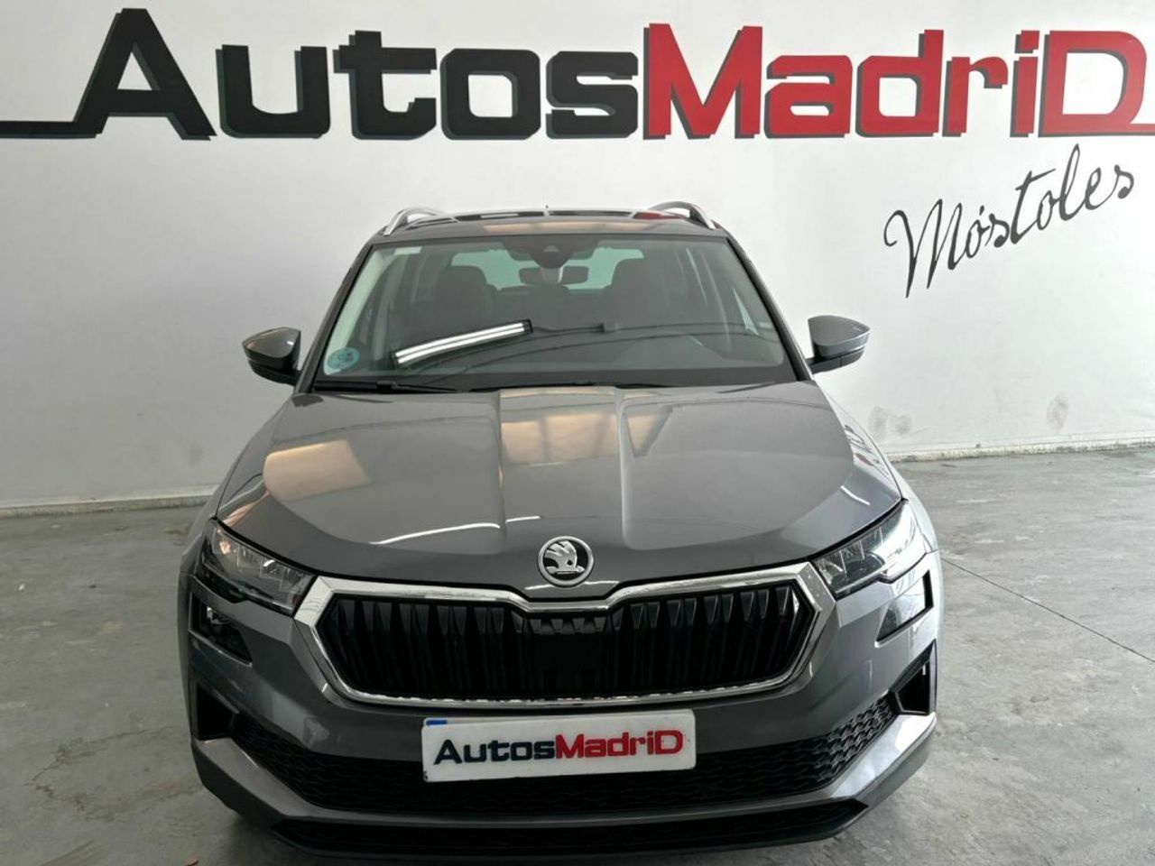 skoda karoq 2022 / foto grande (2)